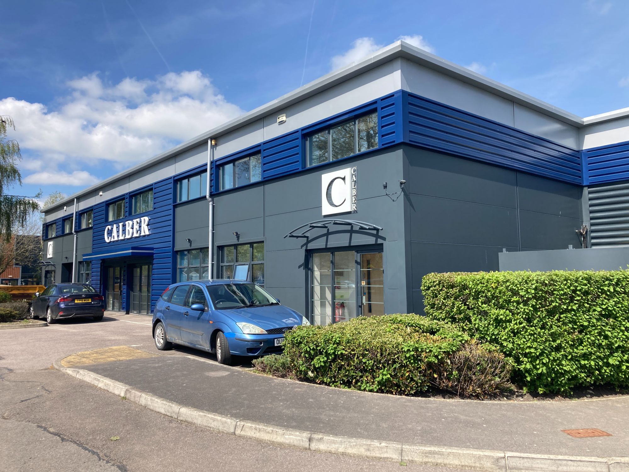Similar property | 15 The Glenmore Centre - Wantage