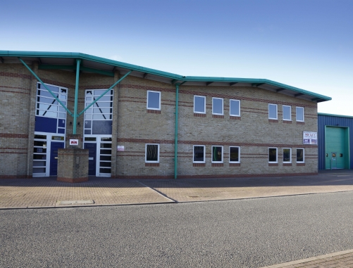 Similar property | Unit 9 Moorbrook - Didcot